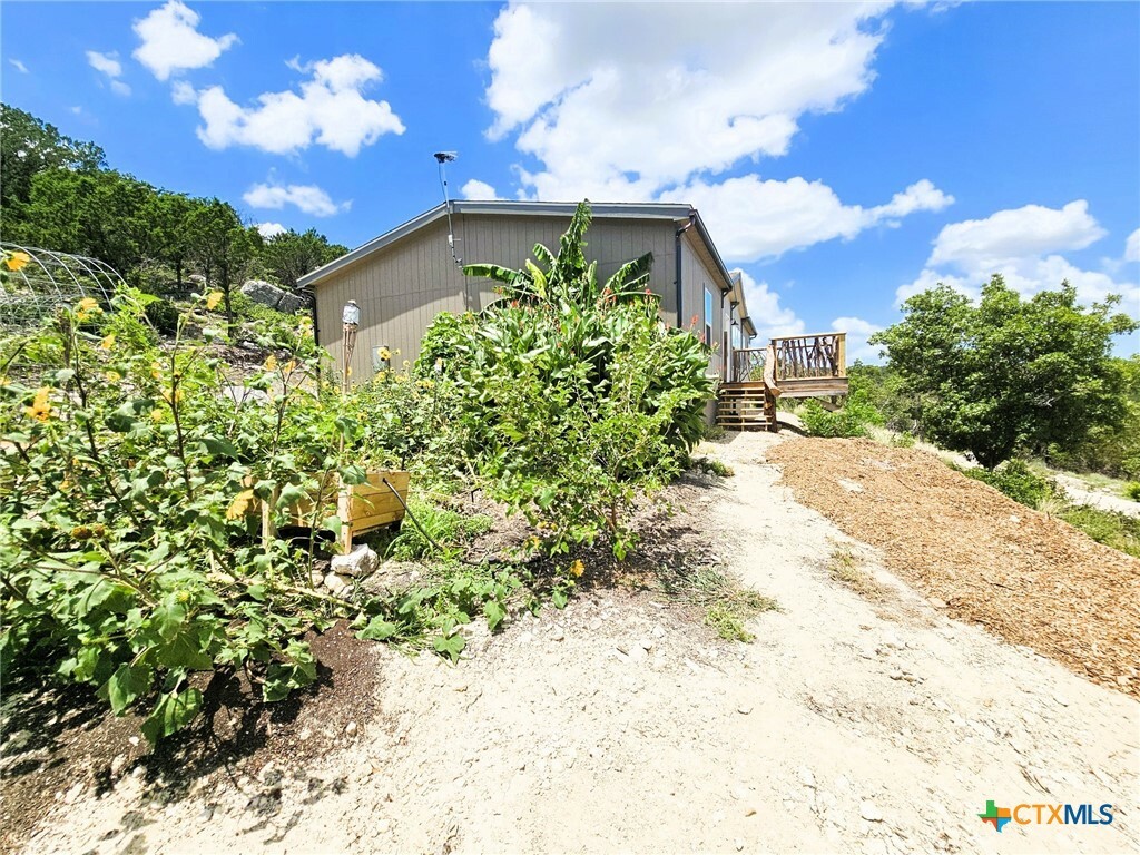 Property Photo: 4499 County Road 3220 TX 76539