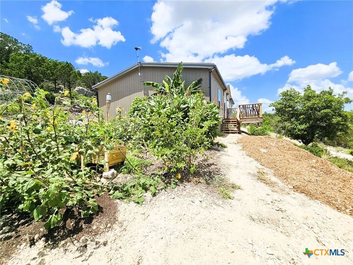 Property Photo: 4499 County Road 3220 TX 76539