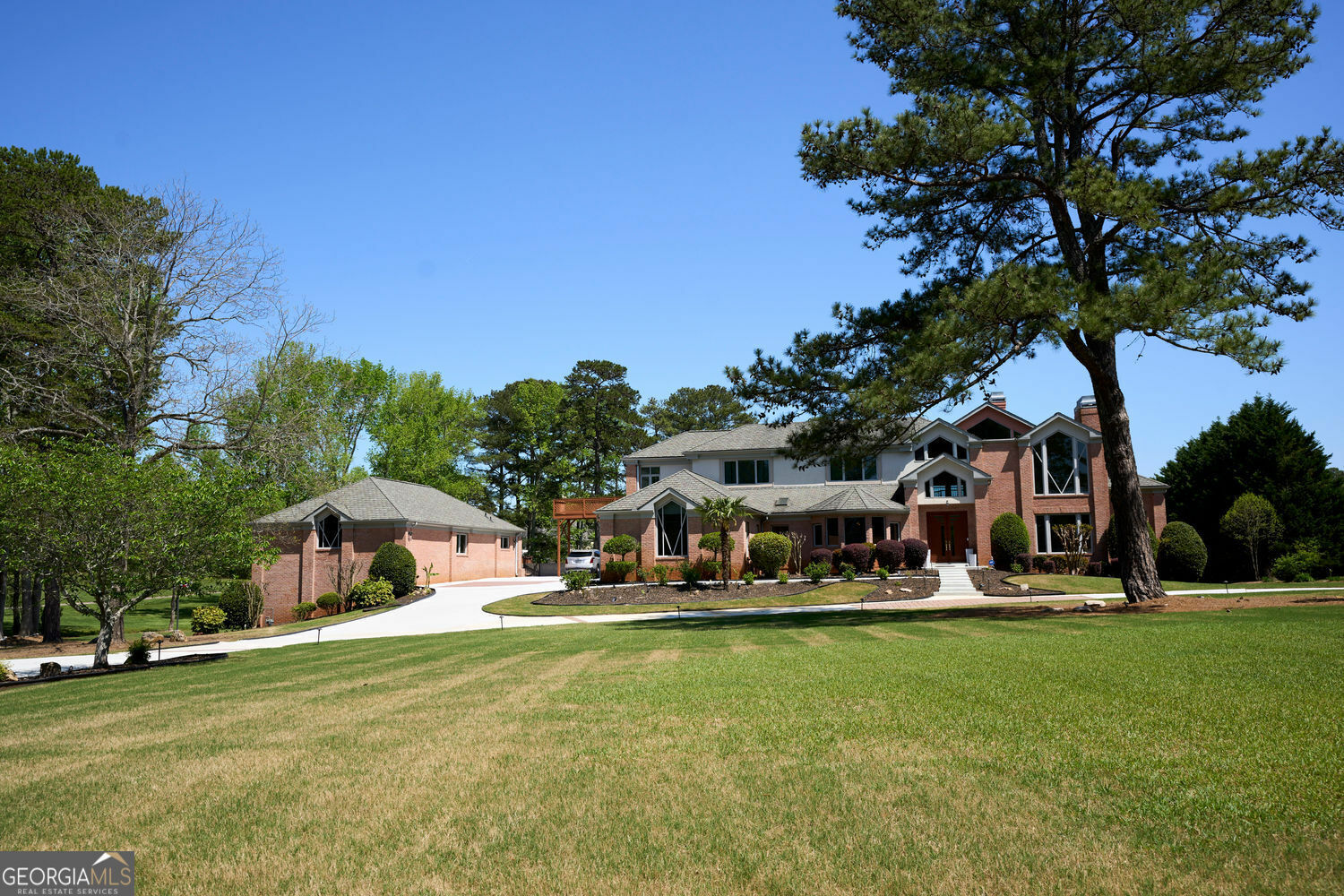 Property Photo: 794 Rutland Court GA 30058