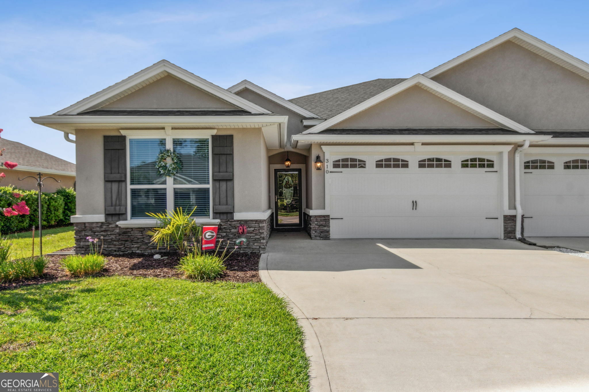 310 Laurel Landing Boulevard  Kingsland GA 31548 photo
