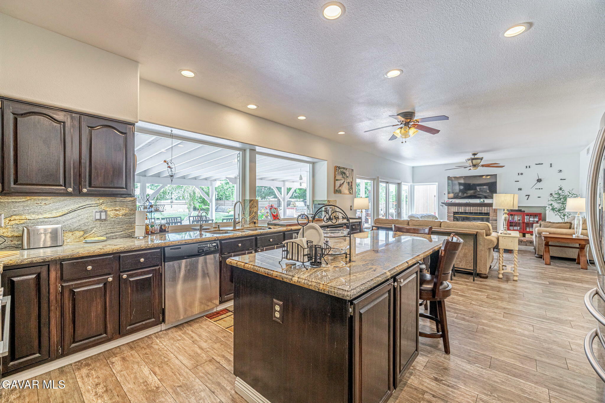Property Photo:  4665 Northridge Drive  CA 93551 