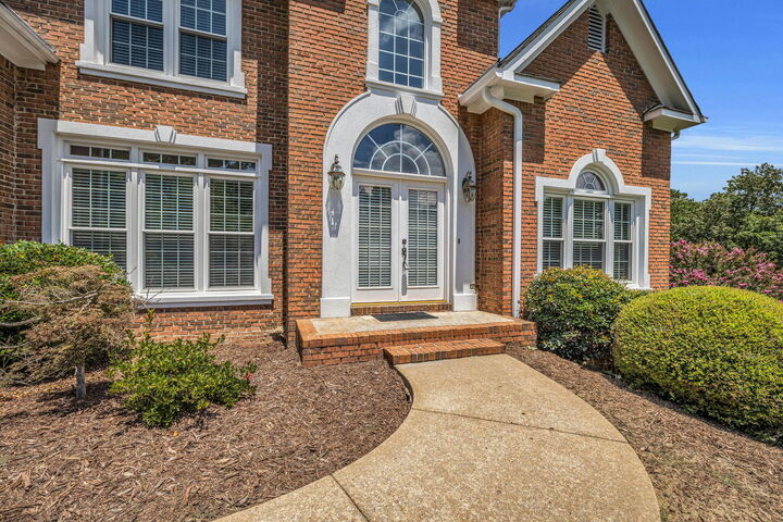 Property Photo: 1658 Oakhurst Drive TN 37363