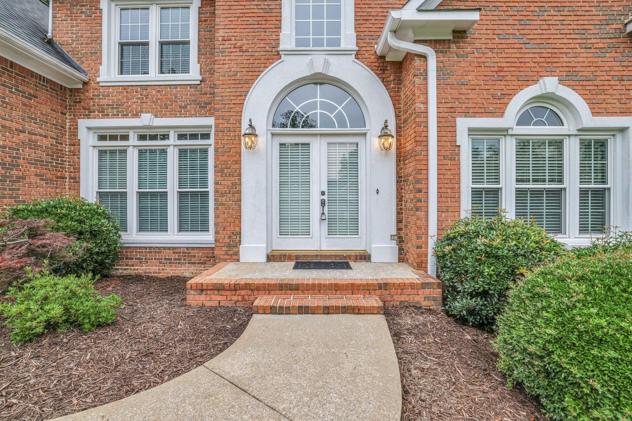 Property Photo: 1658 Oakhurst Drive TN 37363