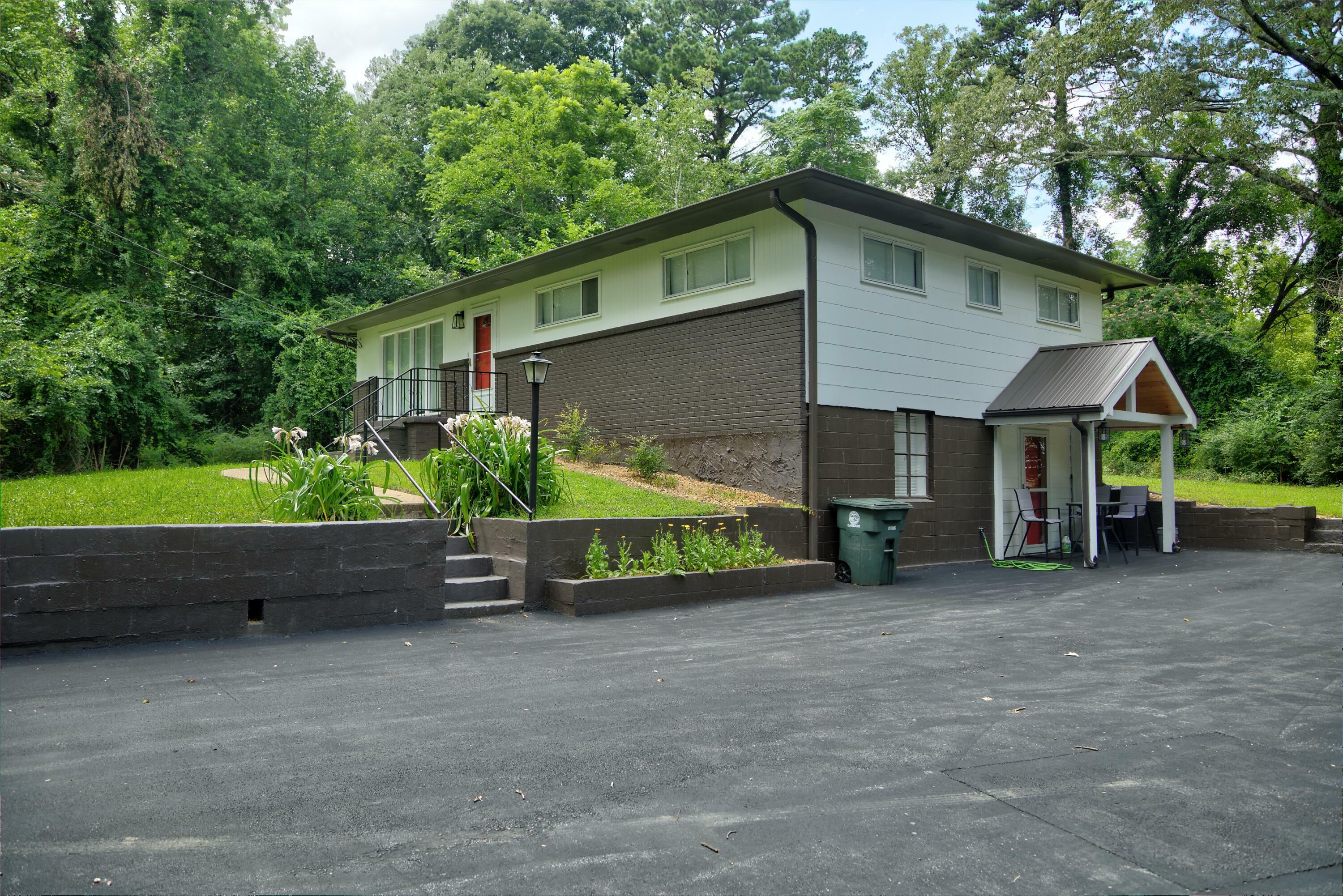 Property Photo: 3011 Wilcox Boulevard TN 37411