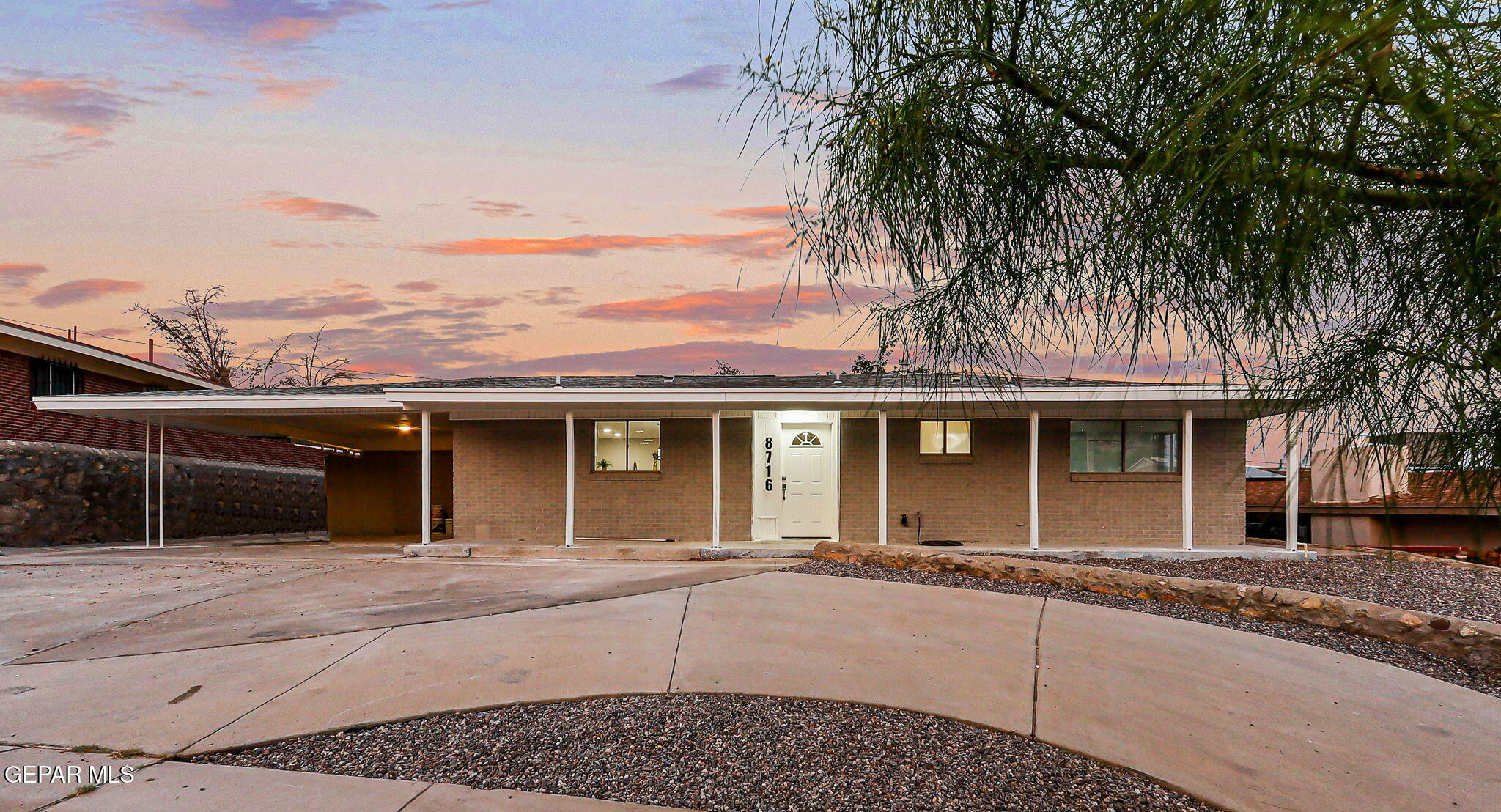 8716 Dolomite Drive  El Paso TX 79904 photo