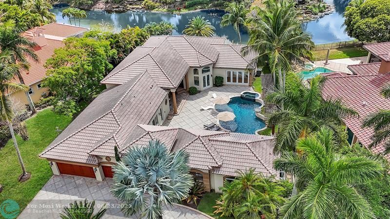 Property Photo: 6320 NW 120th Dr FL 33076