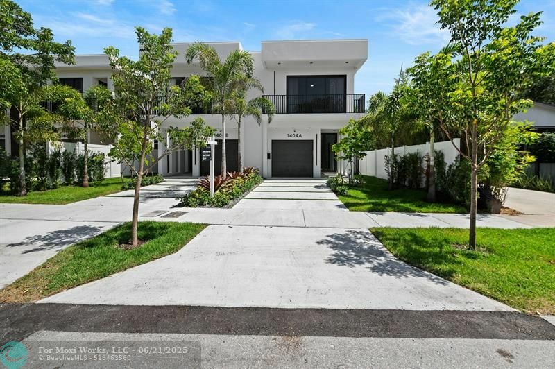 1404B NE 5 Th St  Fort Lauderdale FL 33301 photo