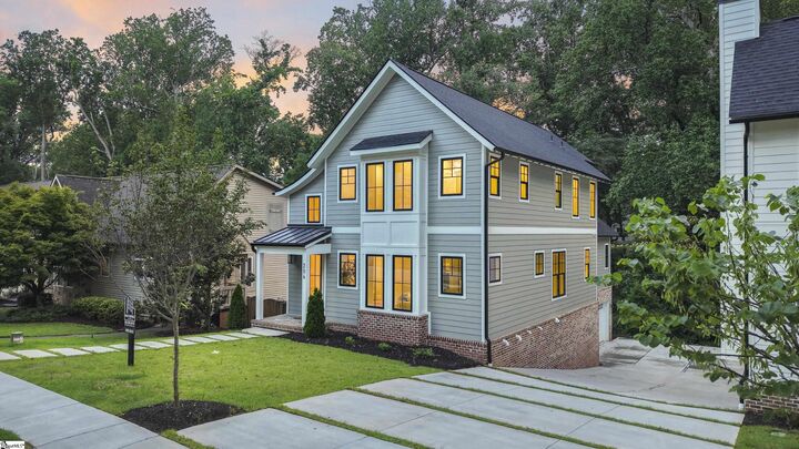 Property Photo:  204 Cammer Avenue  SC 29605 