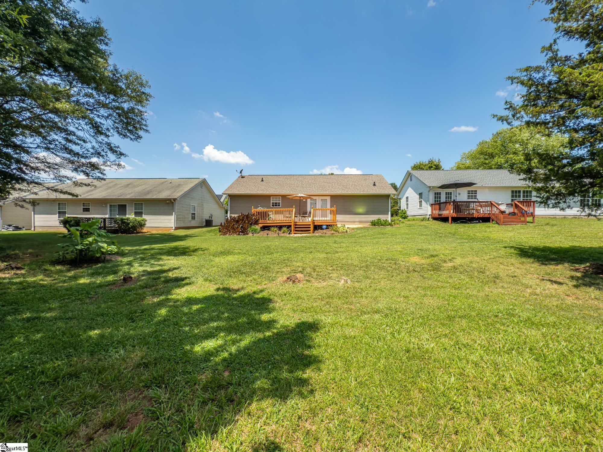 Property Photo: 361 Split Oak Lane SC 29346