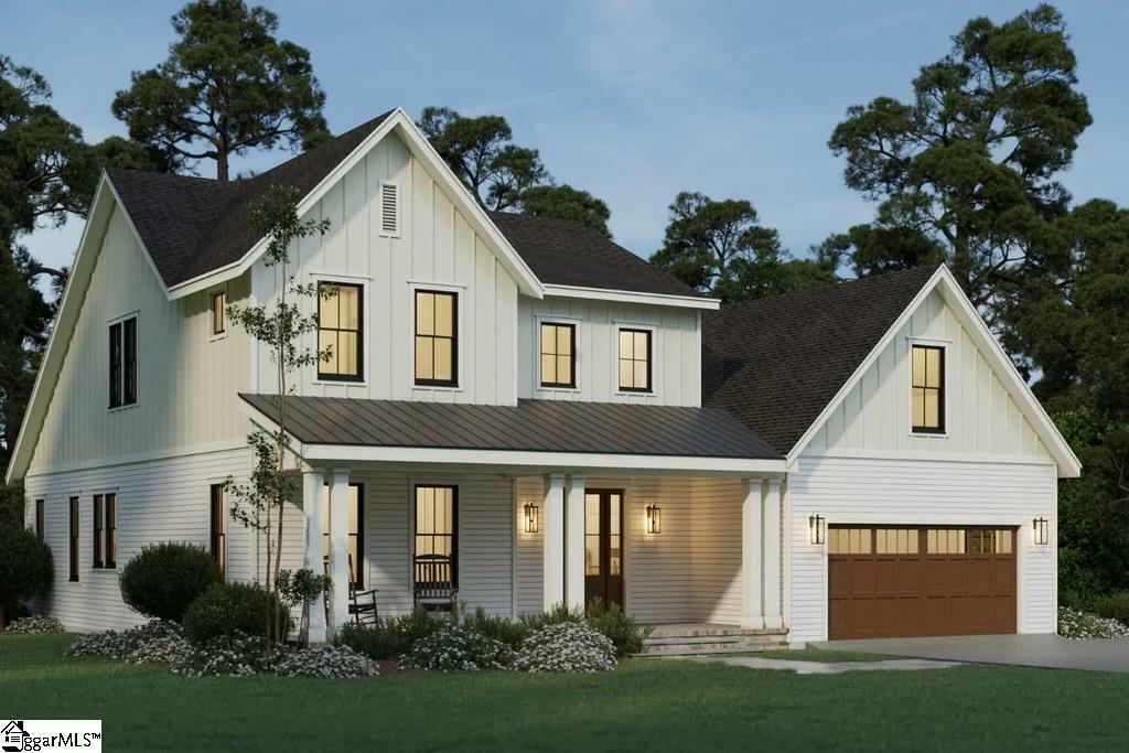 Property Photo: 16 Tanyard Road SC 29609