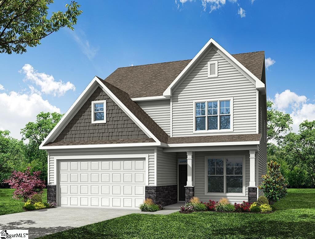 Property Photo: 207 Pendergast Road SC 29605