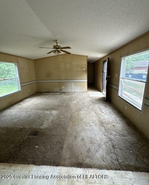 Property Photo: 12341 Clinton Road MI 49264