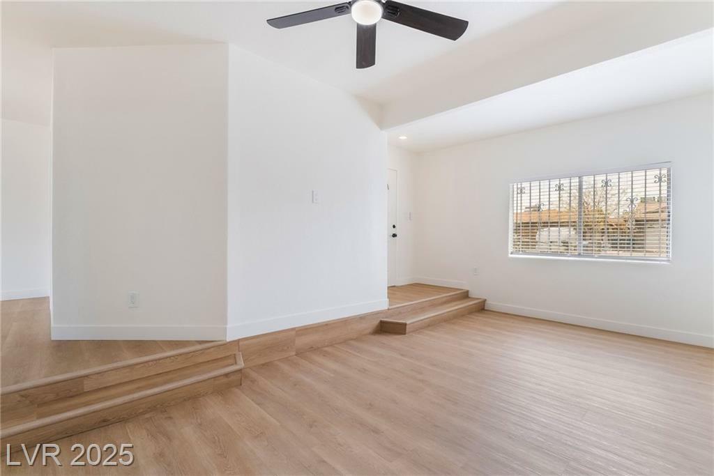 Property Photo: 3309 Marionette Avenue NV 89101