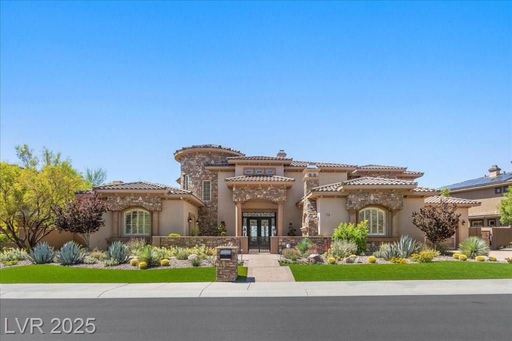 73 Kittansett Loop  Henderson NV 89052 photo