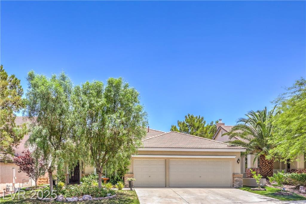 Property Photo: 1869 Desert Forest Way NV 89012