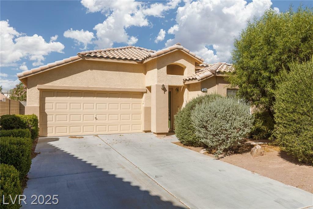 Property Photo: 5049 Running Rapids Avenue NV 89130