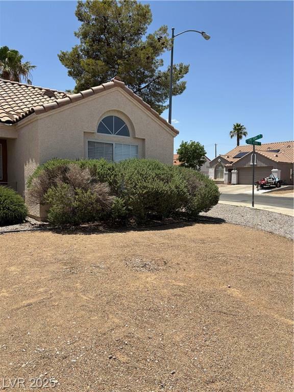Property Photo:  803 Seco Verde Avenue  NV 89015 