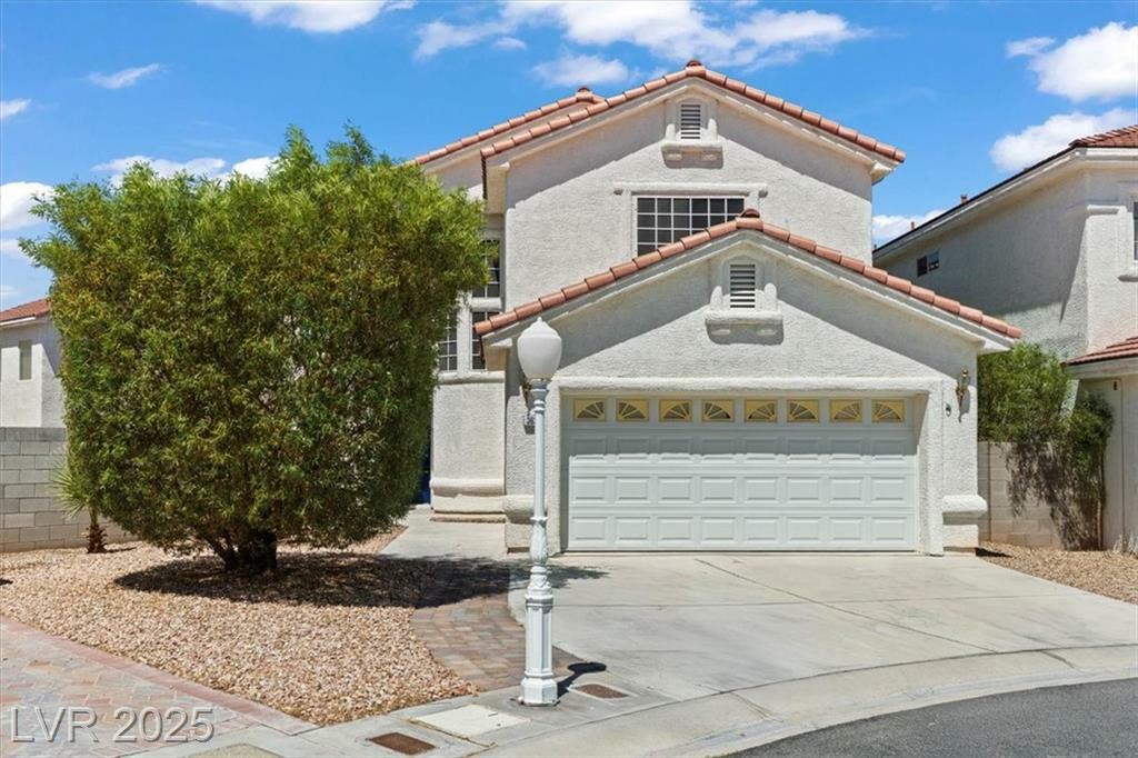 Property Photo:  3632 Julia Waldene Court  NV 89129 