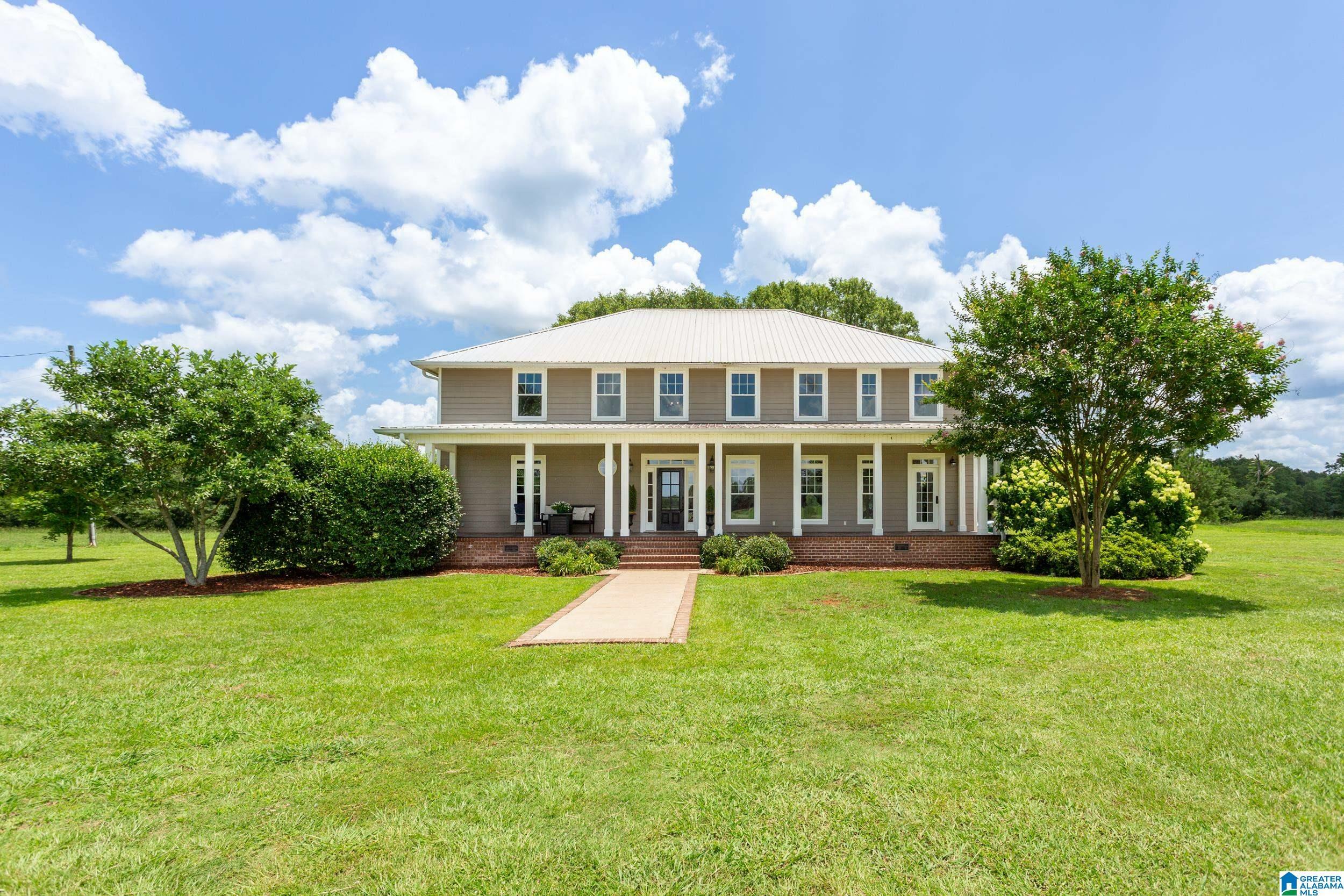 Property Photo: 595 Stanley Lane AL 36260