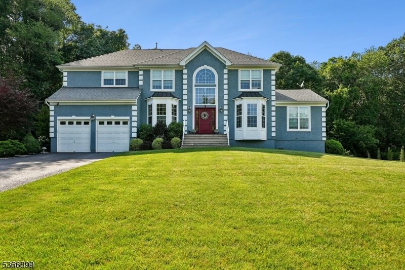 Property Photo:  4 Emily Rd  NJ 07726 