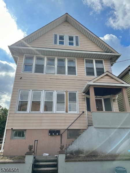 Property Photo: 270 Pacific St 1 NJ 07503