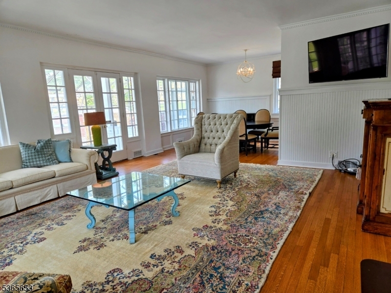 Property Photo: 96 Columbia Rd A NJ 07960