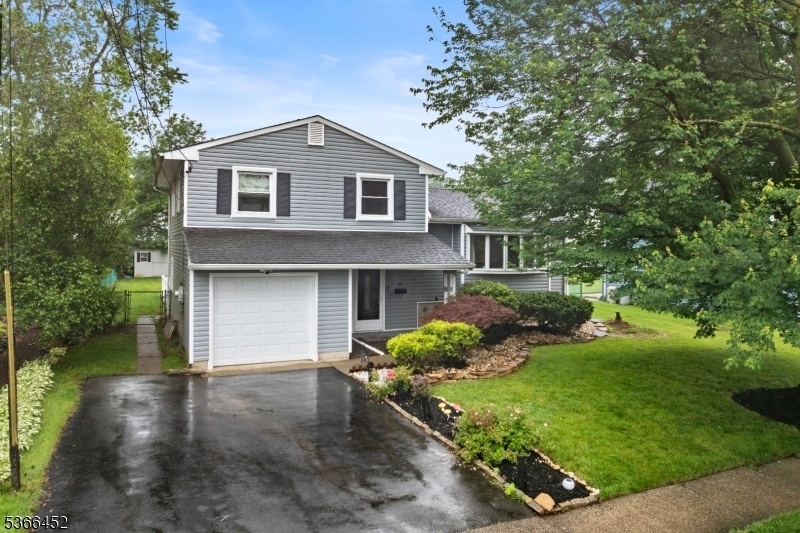 Property Photo: 34 Connor Ave NJ 08840