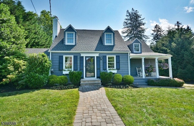 Property Photo: 64 Cedar Rd NJ 07069