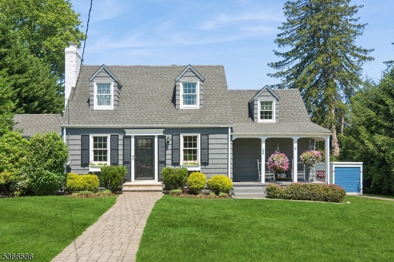 Property Photo: 64 Cedar Rd NJ 07069
