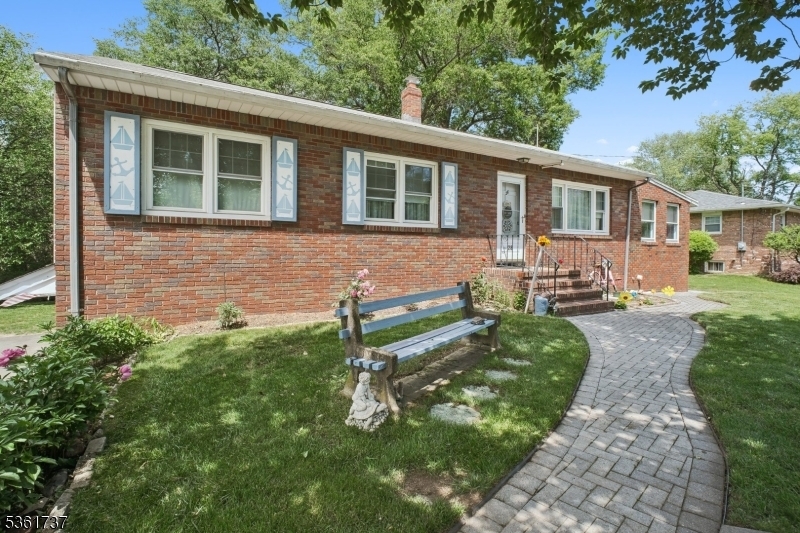 Property Photo: 28 Stylon Rd NJ 07470
