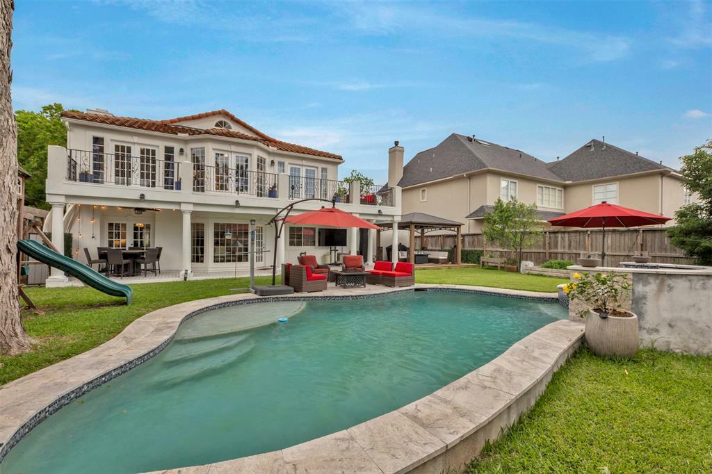 4903 Fern Street  Bellaire TX 77401 photo