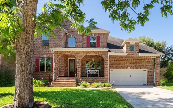 Property Photo:  4635 Beech Street  TX 77401 