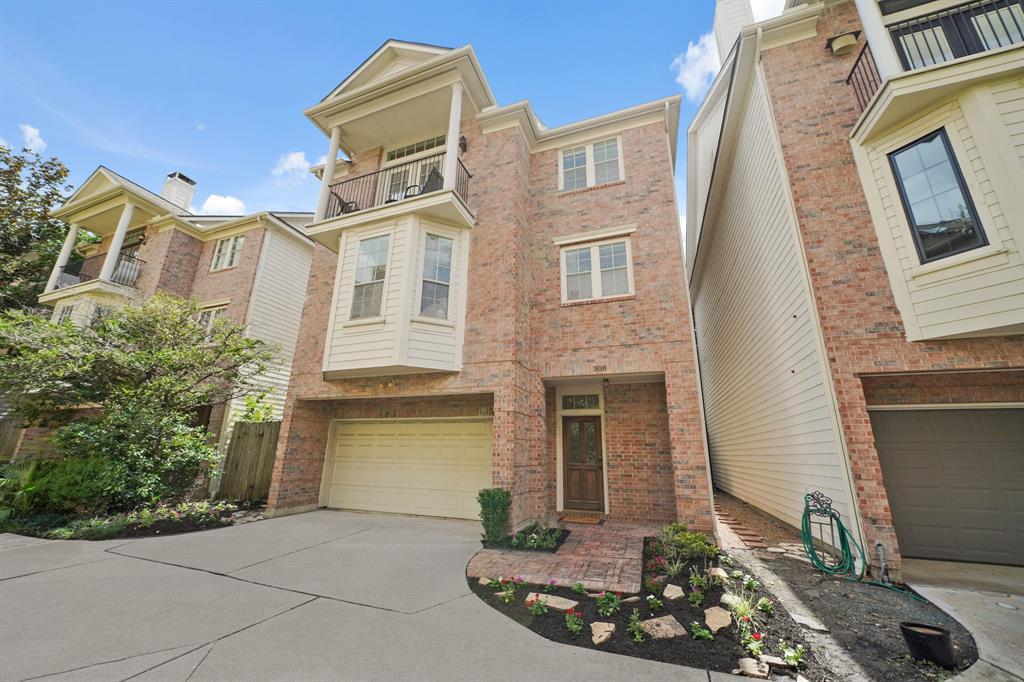 308 Bomar Street  Houston TX 77006 photo