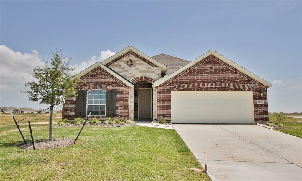 Property Photo:  27623 Beachside Arbor Drive  TX 77493 
