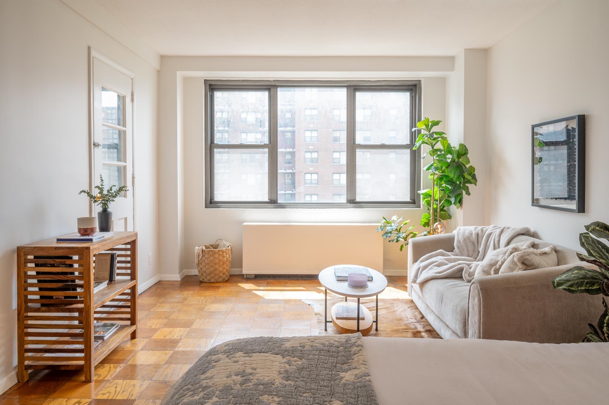 Property Photo:  201 St Pauls Ave 9M  NJ 07306 