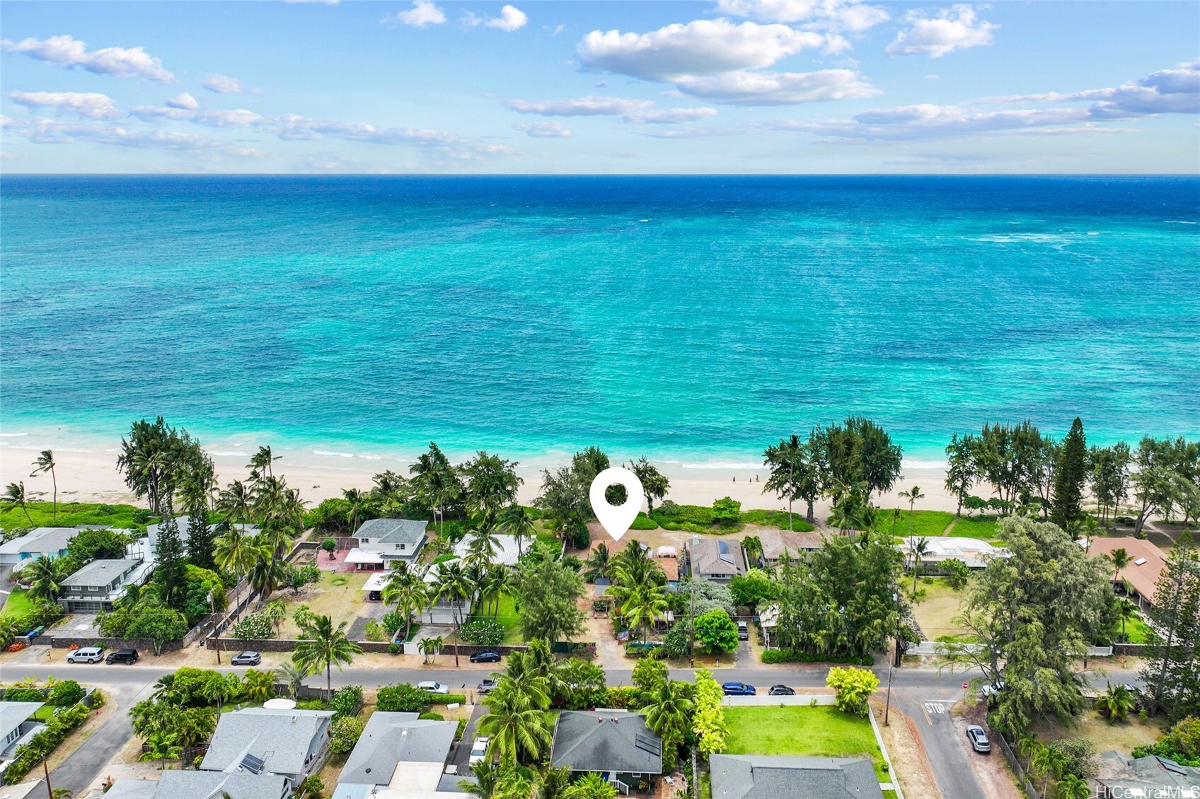 Property Photo: 41-867 Laumilo Street HI 96795