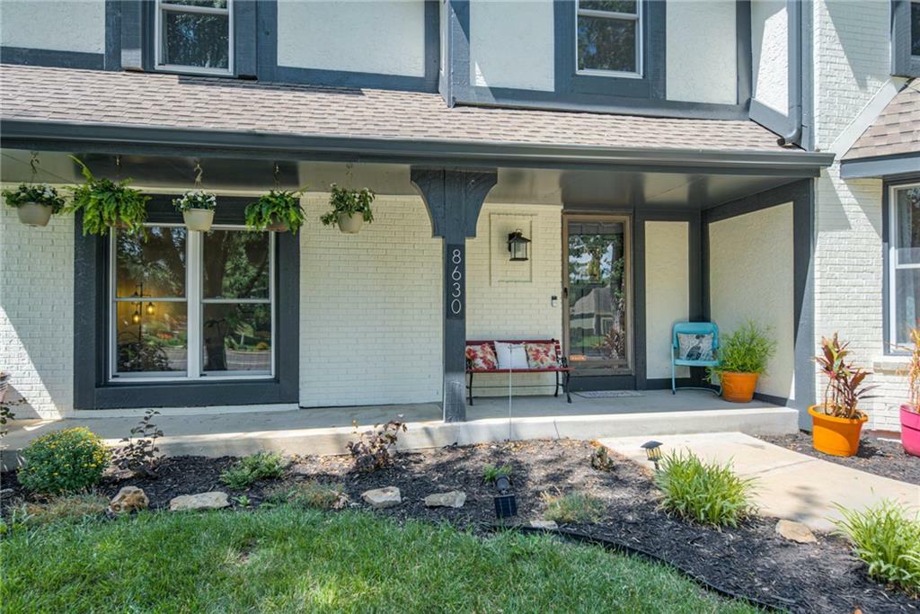Property Photo:  8630 W 116th Street  KS 66210 
