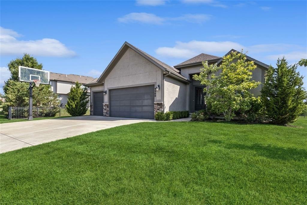 Property Photo:  9900 W 163rd Street  KS 66085 