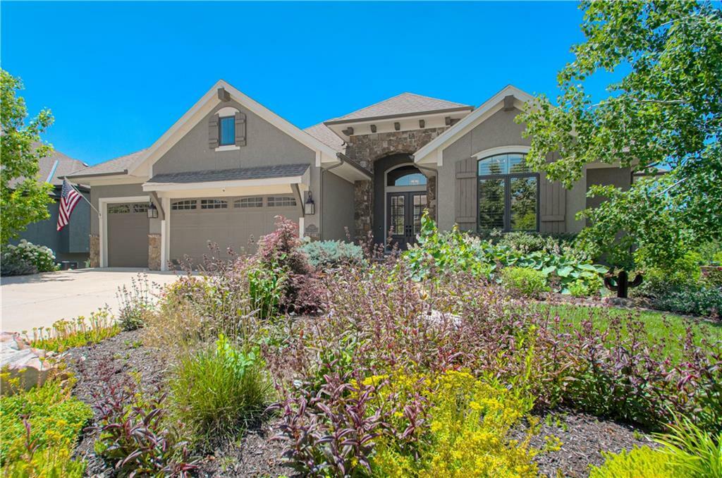 Property Photo:  10423 W 168th Terrace  KS 66221 