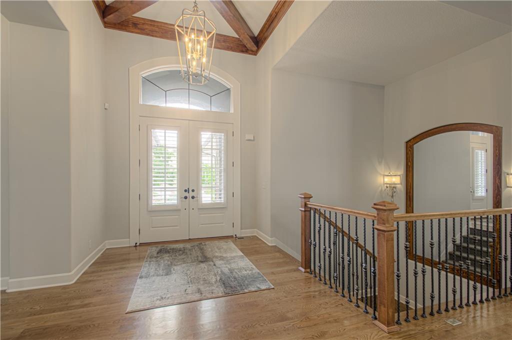Property Photo:  10423 W 168th Terrace  KS 66221 