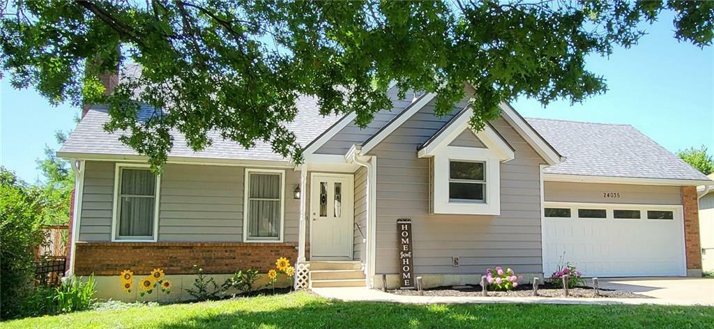Property Photo:  24035 W 57th Street  KS 66226 