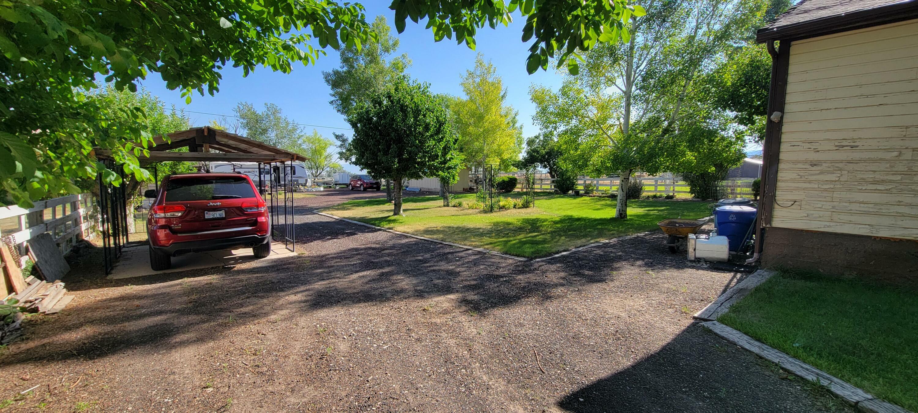 Property Photo:  147 E Main St  UT 84772 