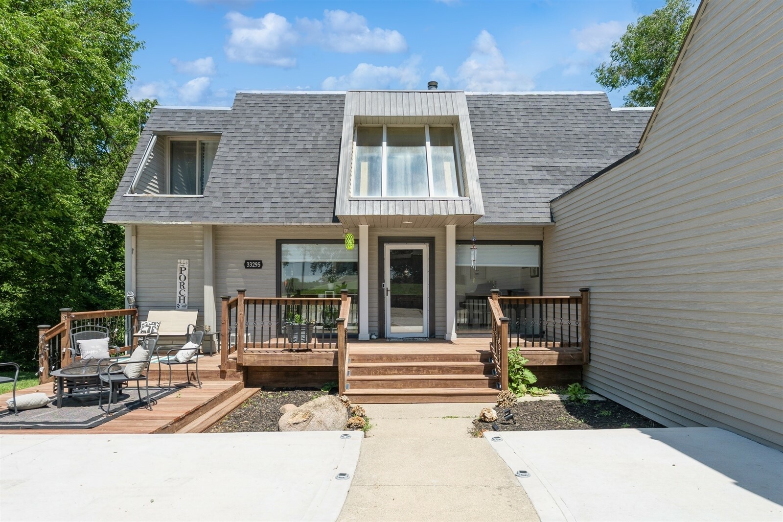 33295 335th Street  Waukee IA 50263 photo