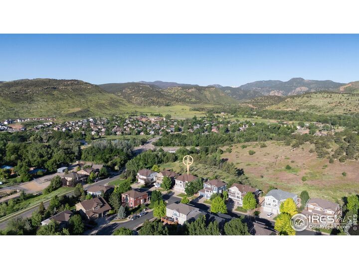 117 Eagle Valley Dr  Lyons CO 80540 photo