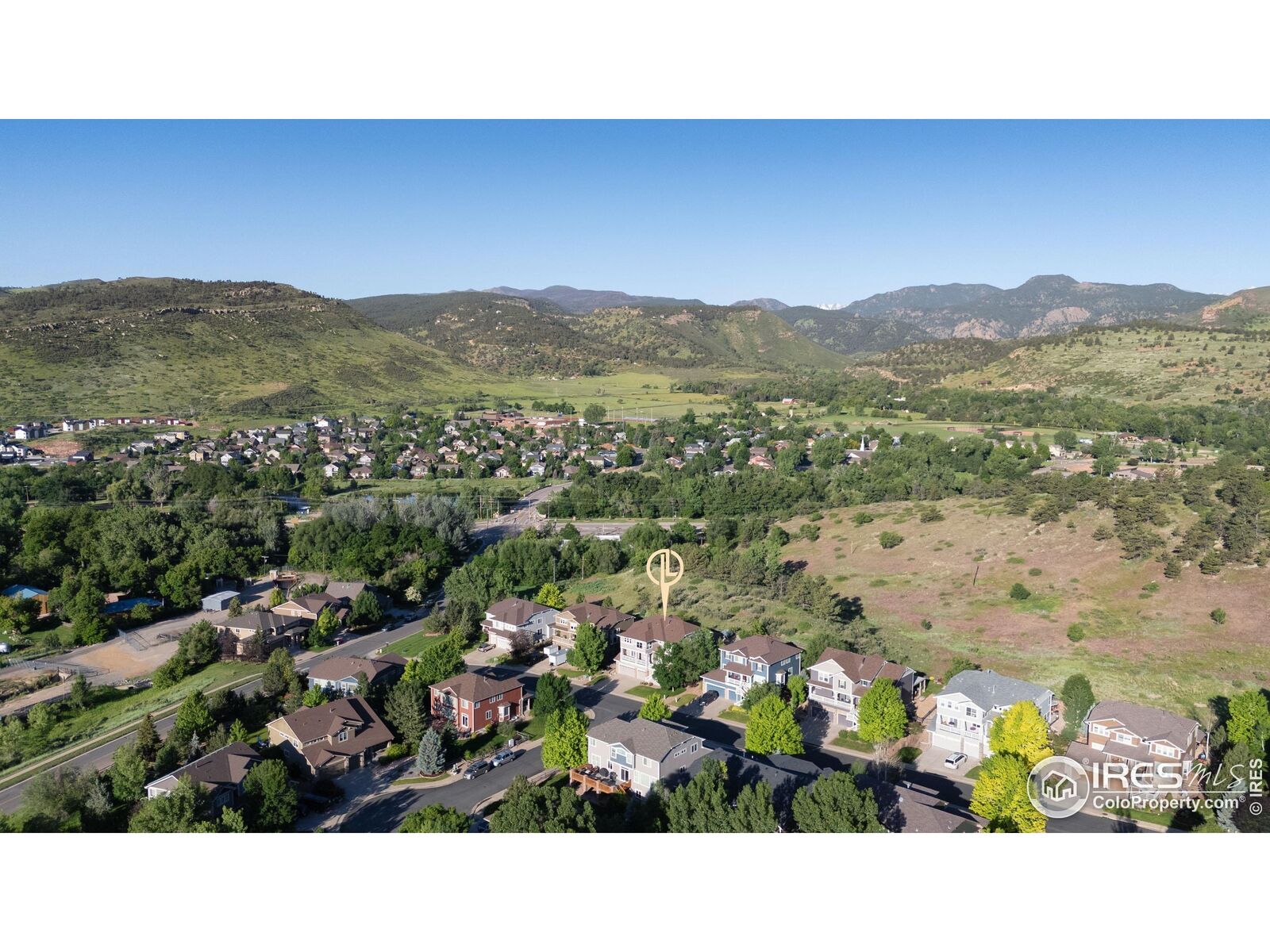 Property Photo:  117 Eagle Valley Dr  CO 80540 