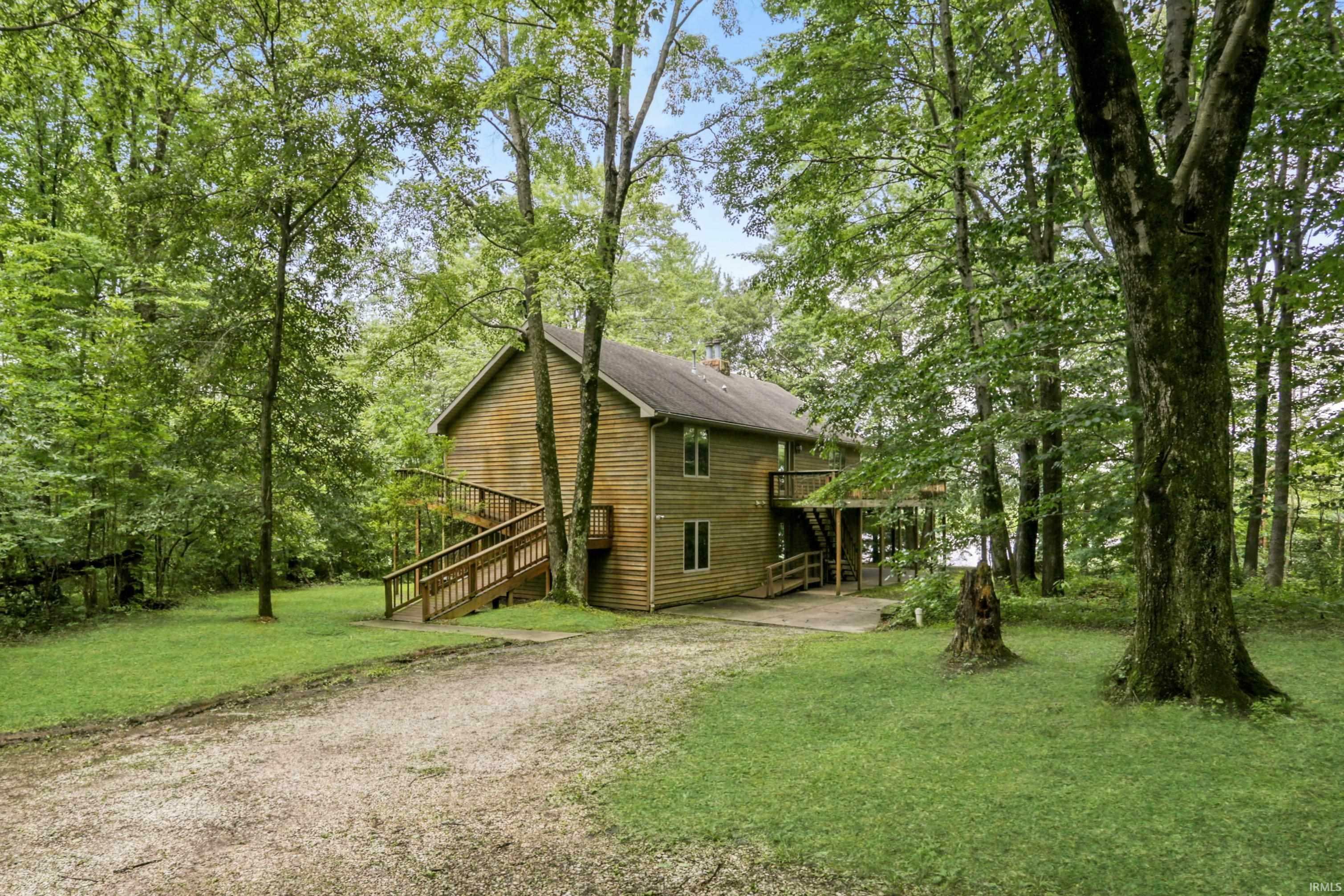 5099 Eby Road  Boonville IN 47601 photo