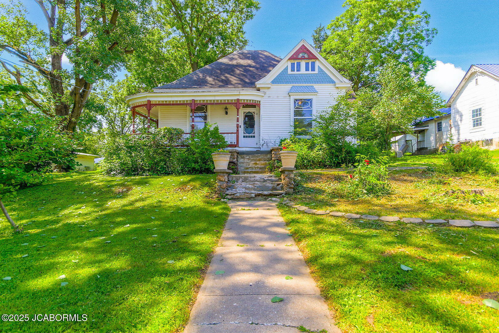 705 E Main Street  California MO 65018 photo