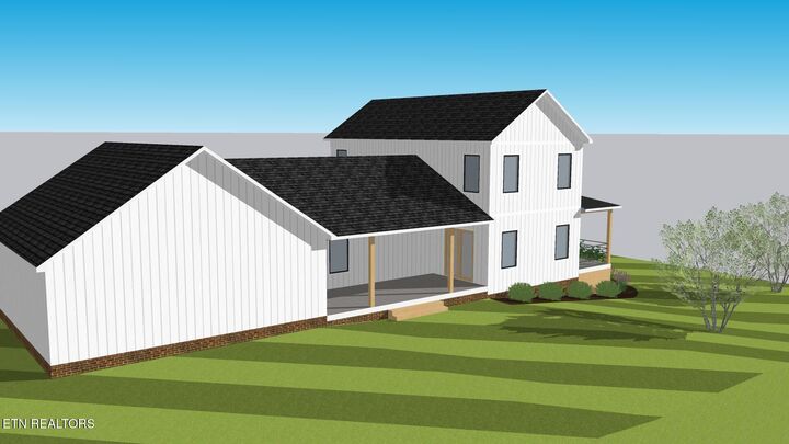 Property Photo:  378 Johnson Hollow Rd  TN 37866 