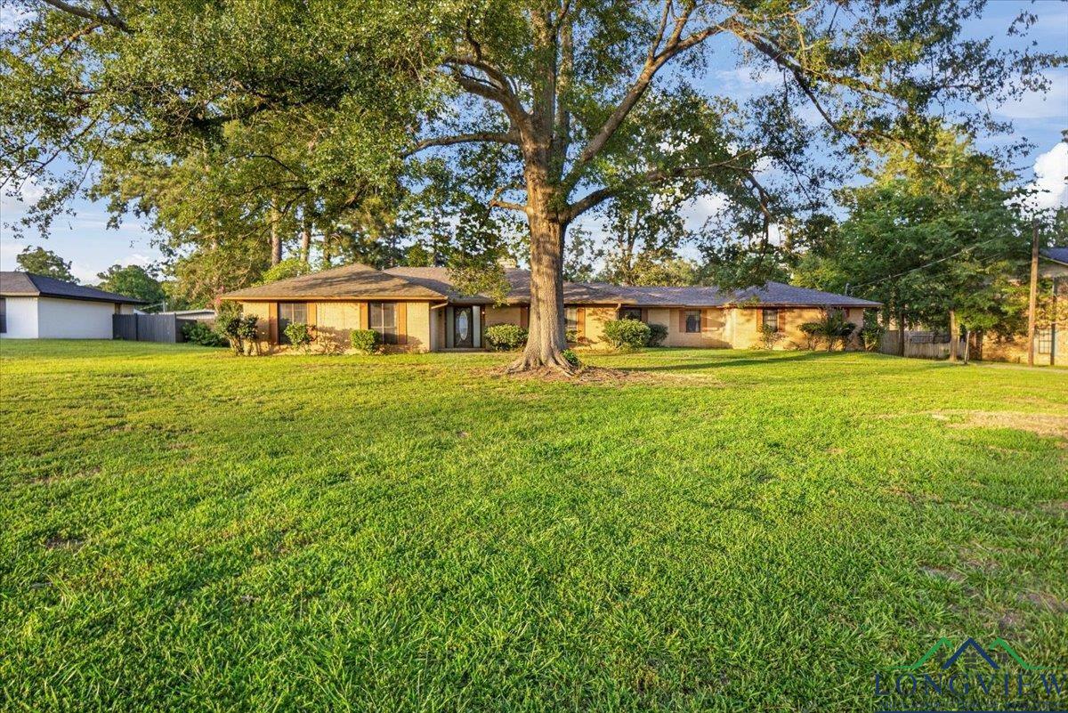 Property Photo: 291 County Road 1130 TX 75935