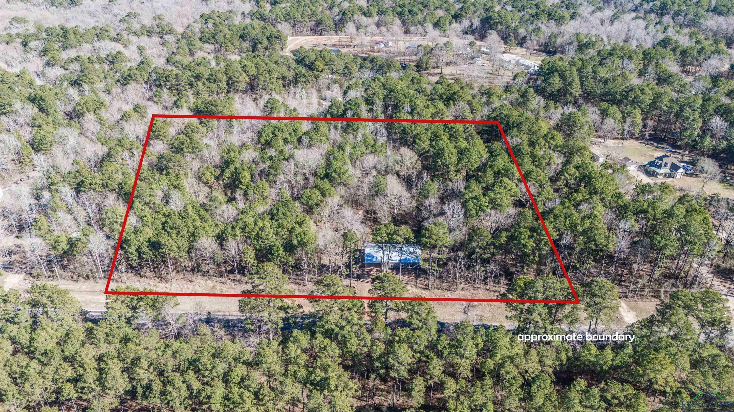 8282 Farm To Market 134  Karnack TX 75661 photo